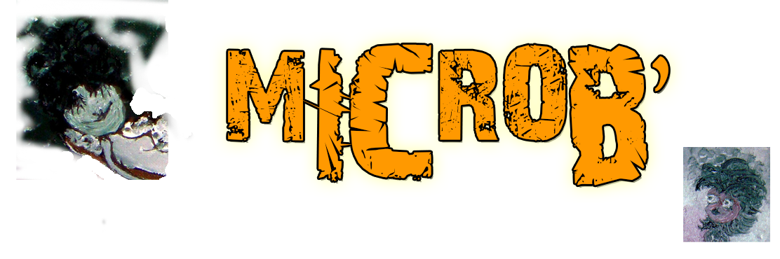 Microb'