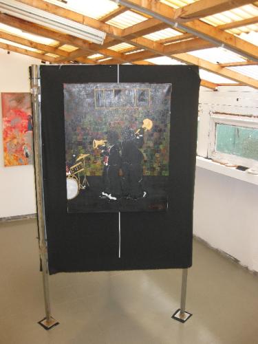 Expo 15/16 OCTOBRE 2010 &copy;Microb'