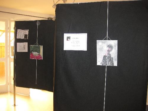 Expo 15/16 OCTOBRE 2010 &copy;Microb'