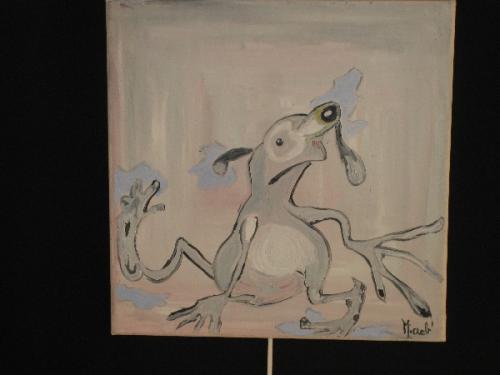 Animaux ©Microb
