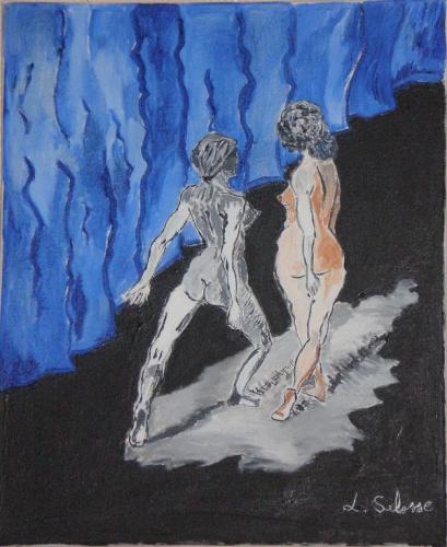 Corps Humains ©Microb'
