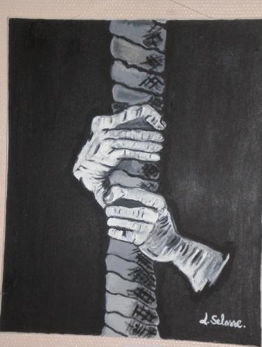 Corps Humains ©Microb'