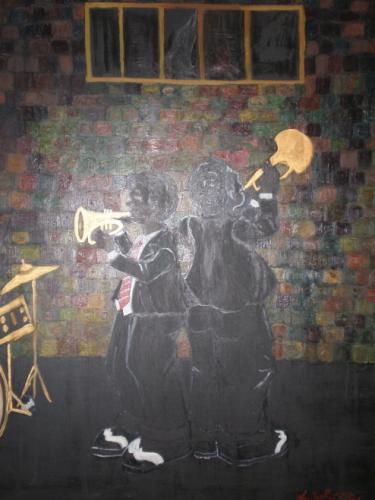 Musique ©Microb'