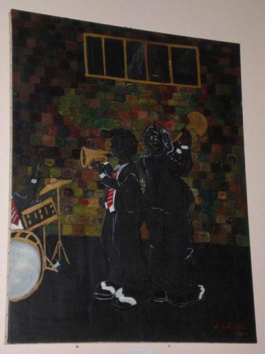 Musique ©Microb'
